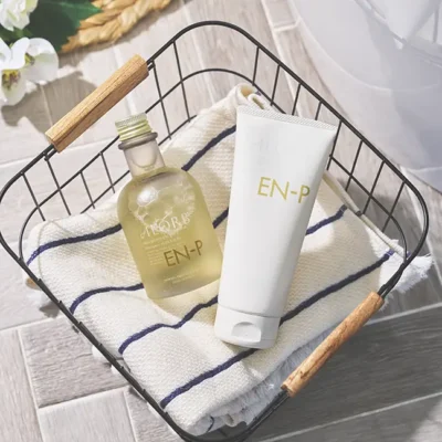 アローブ ヘアケアライン「CO / Control Fit」シリーズを