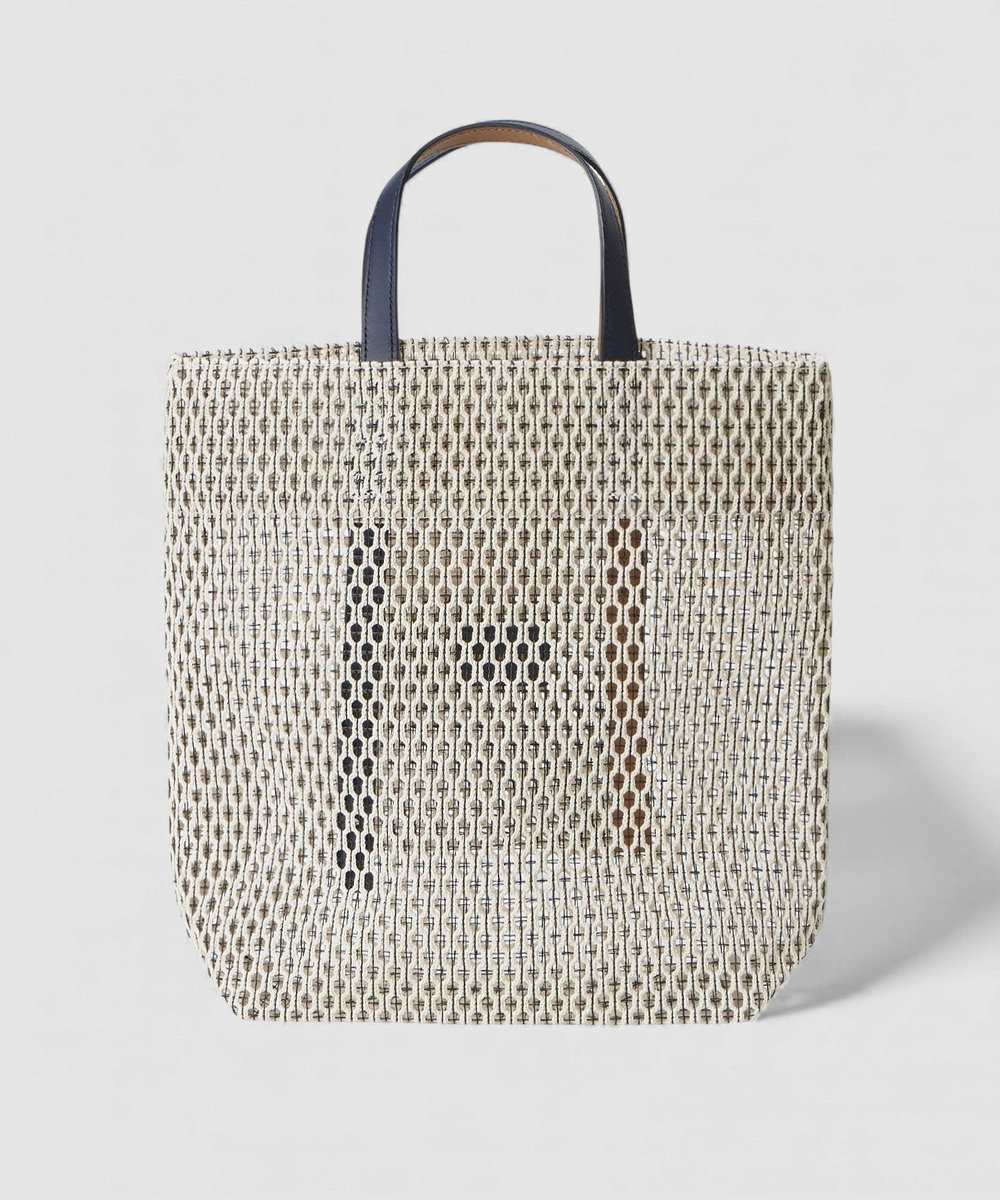 MARY AL TERNA(メアリーオルターナ)】GAPトートバッグ|allureville