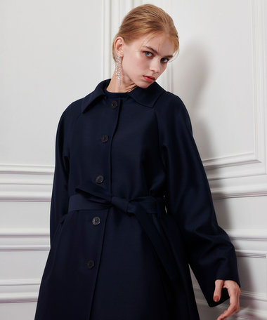 コート|アウター|LOULOU WILLOUGHBY|商品一覧｜allureville OFFICIAL