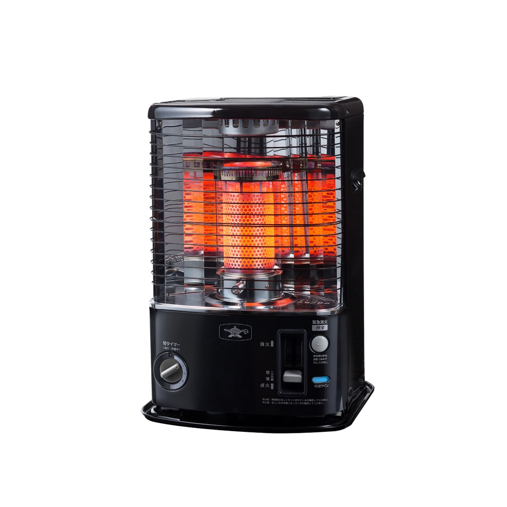 プレミアムクラブアラジン / 石油ストーブ