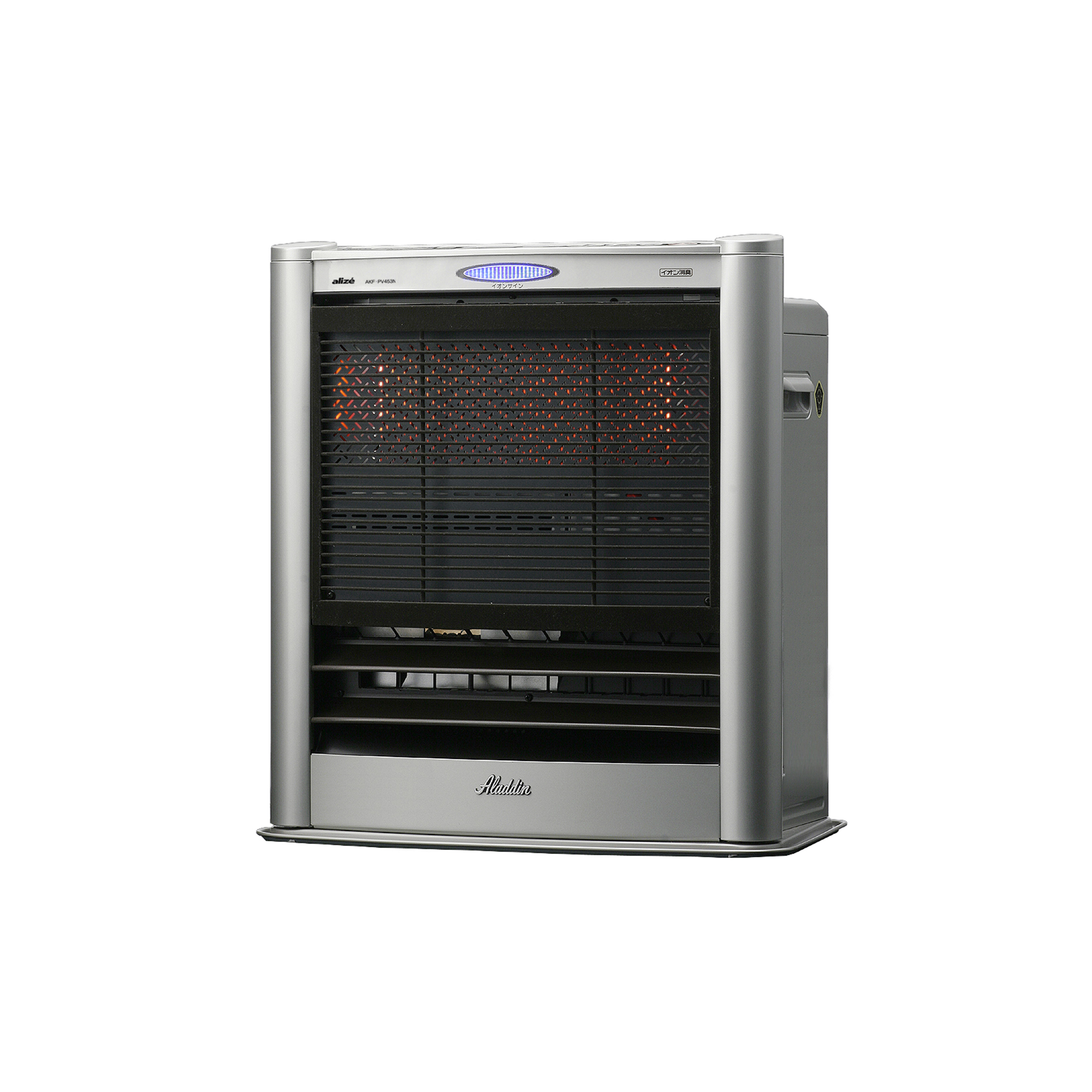 プレミアムクラブアラジン / 石油ファンヒーター