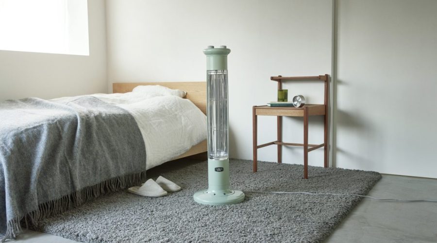 遠赤グラファイトヒーター（1灯管） | Aladdin（アラジン）公式サイト