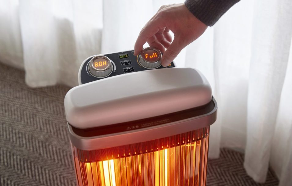 アラジン グラファイトヒーター 遠赤グラファイトヒーター 2024年製 遠