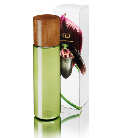 Dayna Decker Body Products