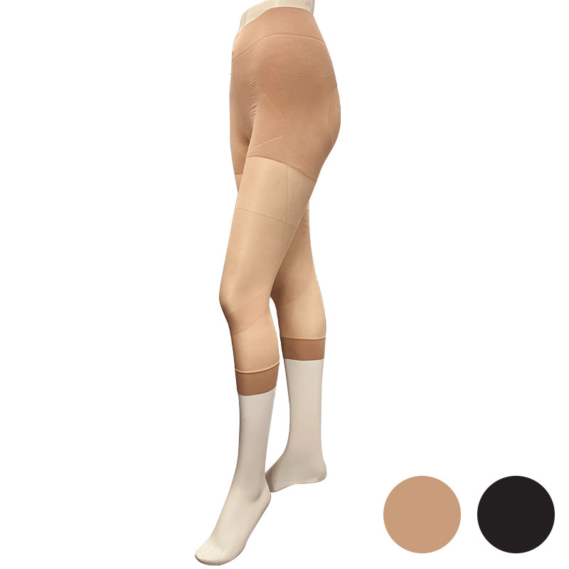 レッグウェア | 補整下着(補正下着)、ブラ・ショーツ・ガードル、着圧