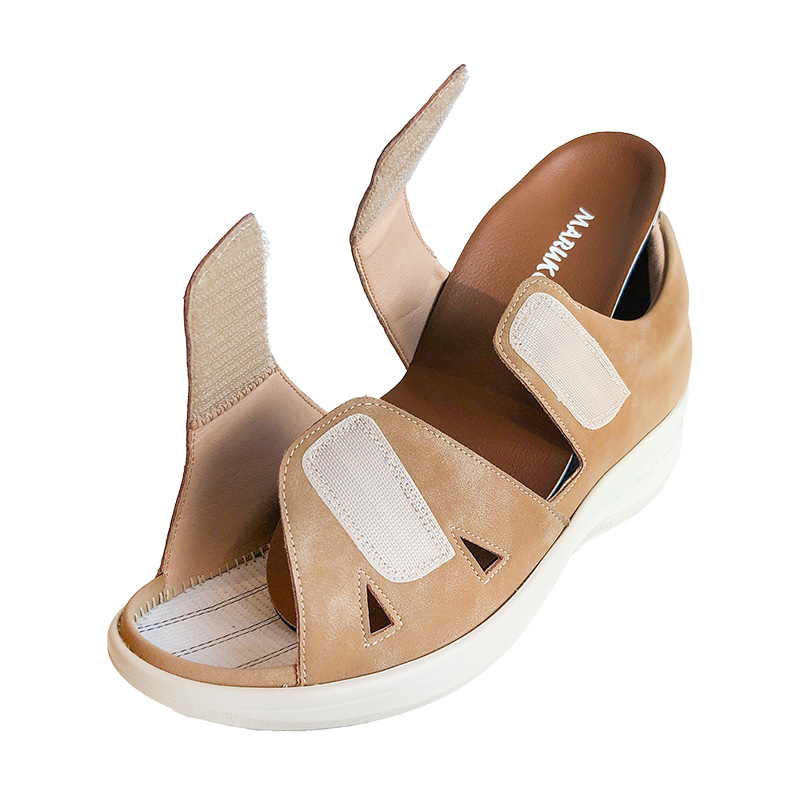 コンフォートサンダル | 補整下着(補正下着)、ブラ・ショーツ