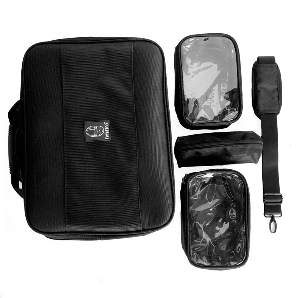 MYKITCO.™ My Travel Buddy | Alcone Company