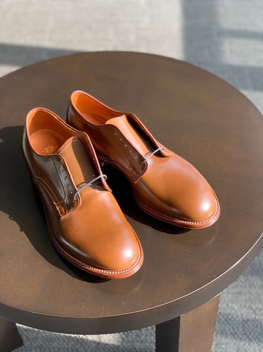 ラコタハウス丸の内店 限定レアカラー オールデンを徹底レビュー