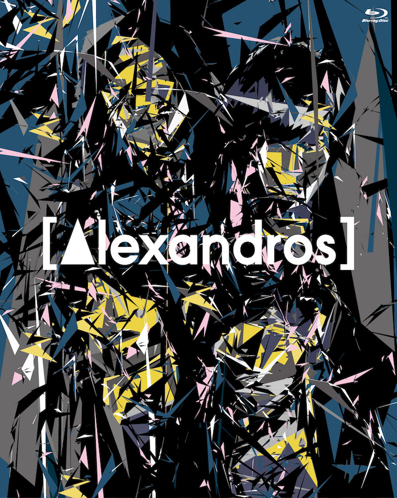 Alexandros］Official Site