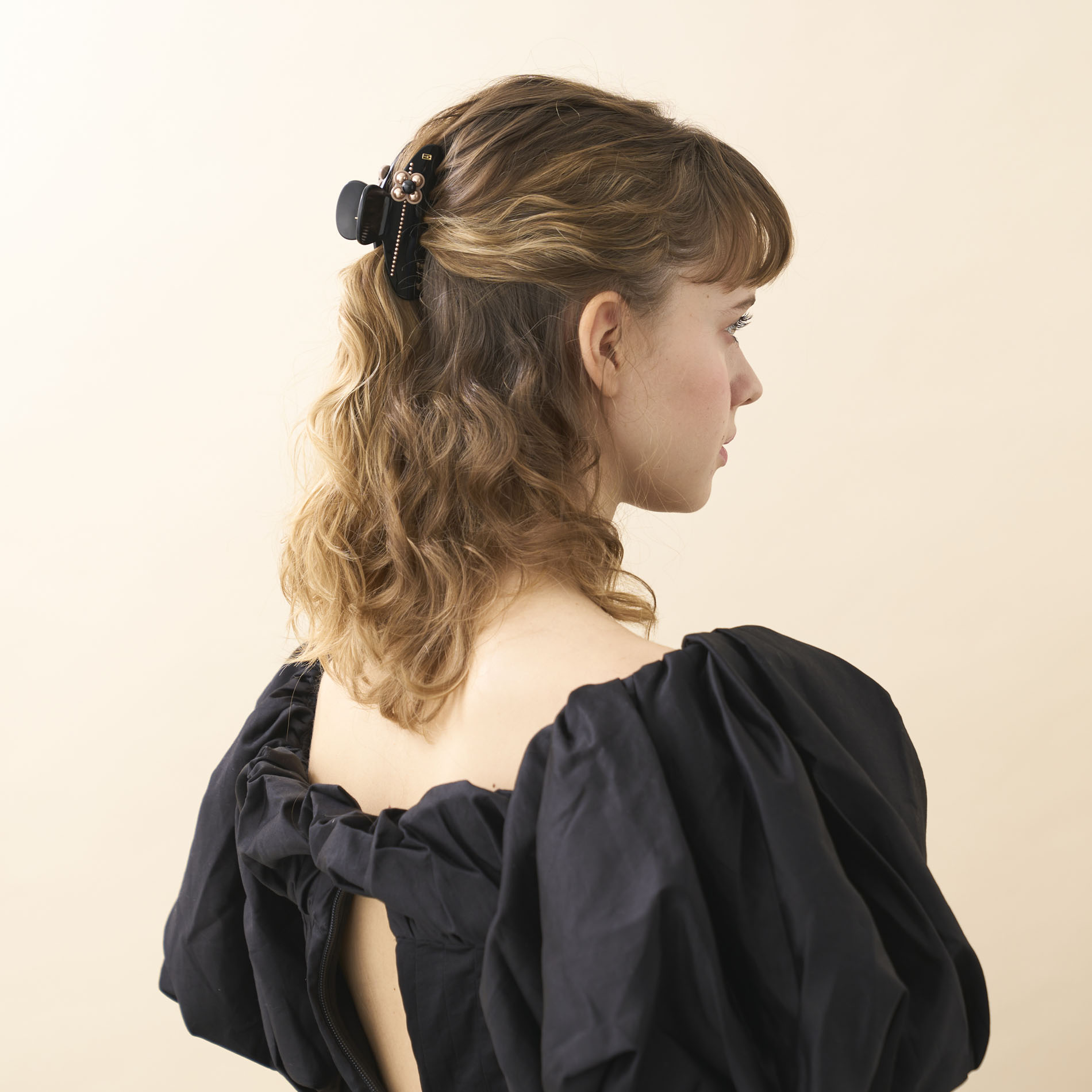 ALEXANDRE DE PARIS（アレクサンドル ドゥ パリ）