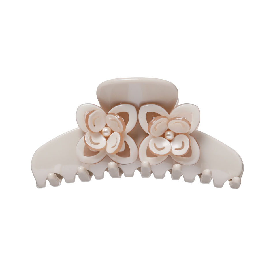 M クリップ｜ALEXANDRE DE PARIS（アレクサンドル ドゥ パリ）