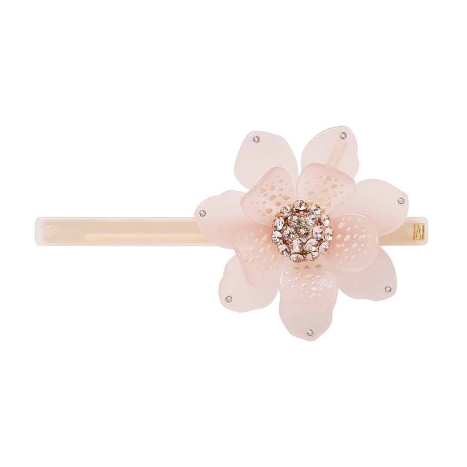 バレッタ (10 cm)｜ALEXANDRE DE PARIS（アレクサンドル ドゥ パリ）