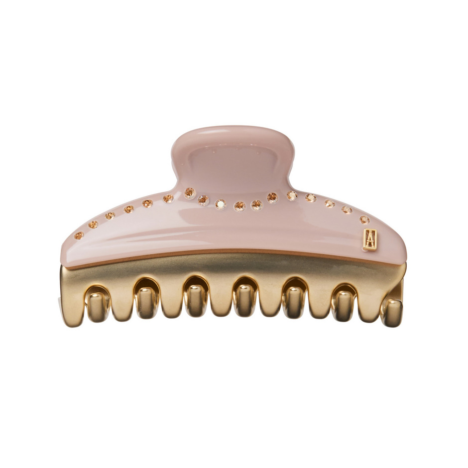 VENDOME】M クリップ｜ALEXANDRE DE PARIS（アレクサンドル ドゥ パリ）