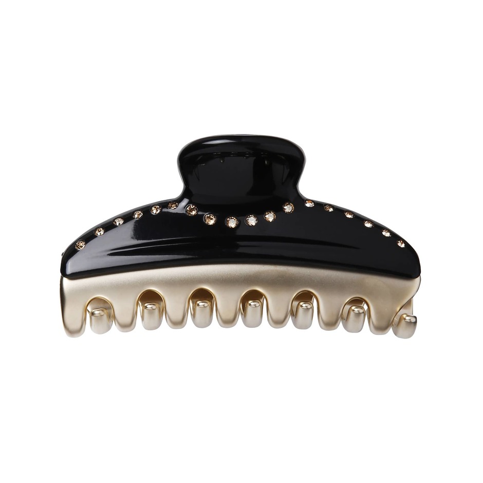 VENDOME】M クリップ｜ALEXANDRE DE PARIS（アレクサンドル ドゥ パリ）