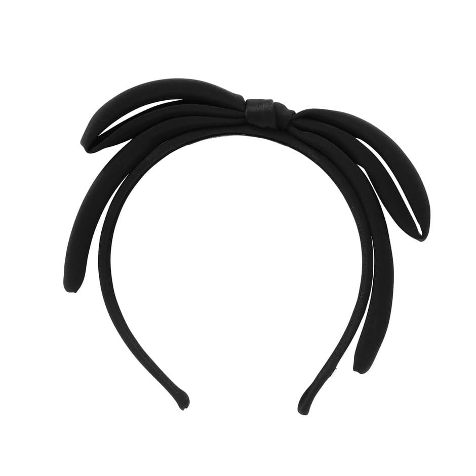 カチューシャ / SATIN DIVA｜ALEXANDRE DE PARIS（アレクサンドル ドゥ