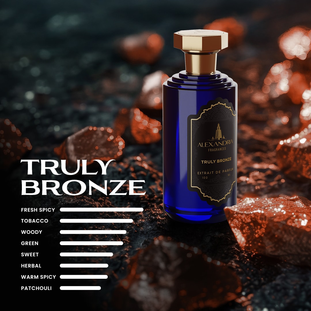 Alexandria Fragrances – Alexandria Store LLC