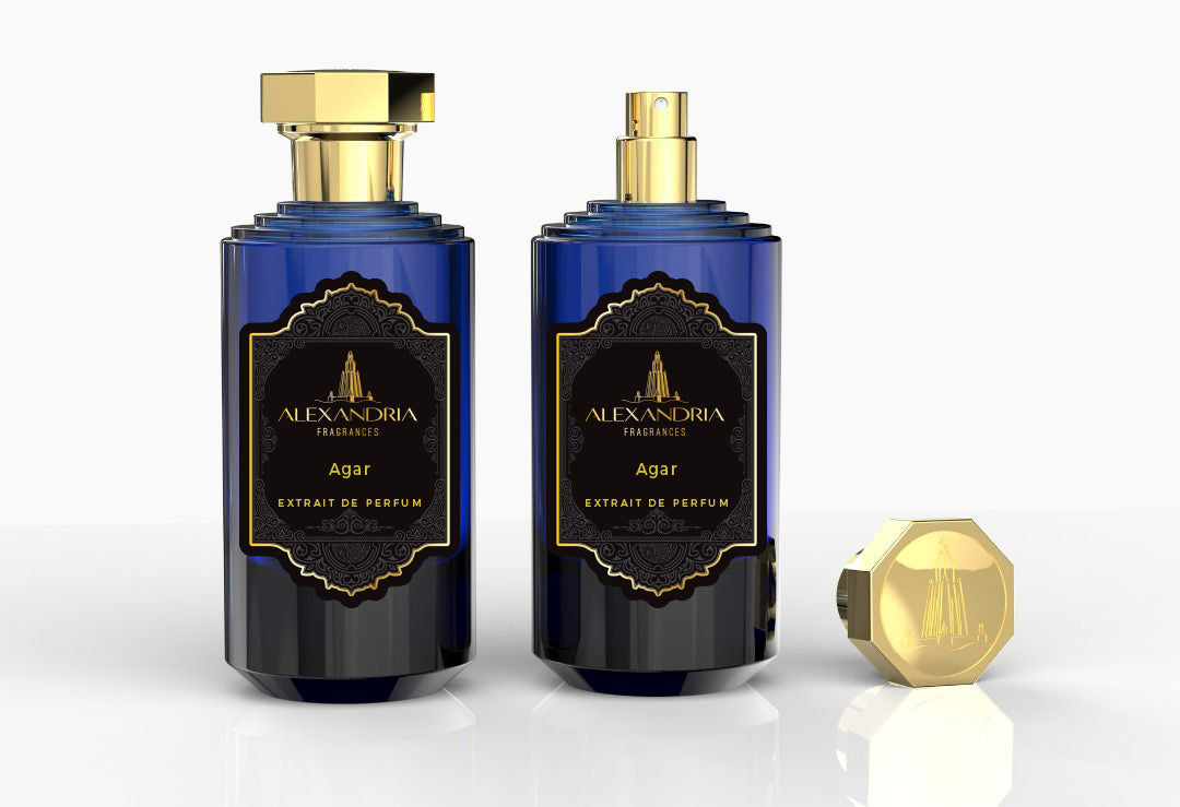 Agar Fragrance - A Captivating Oriental Inspired Scent