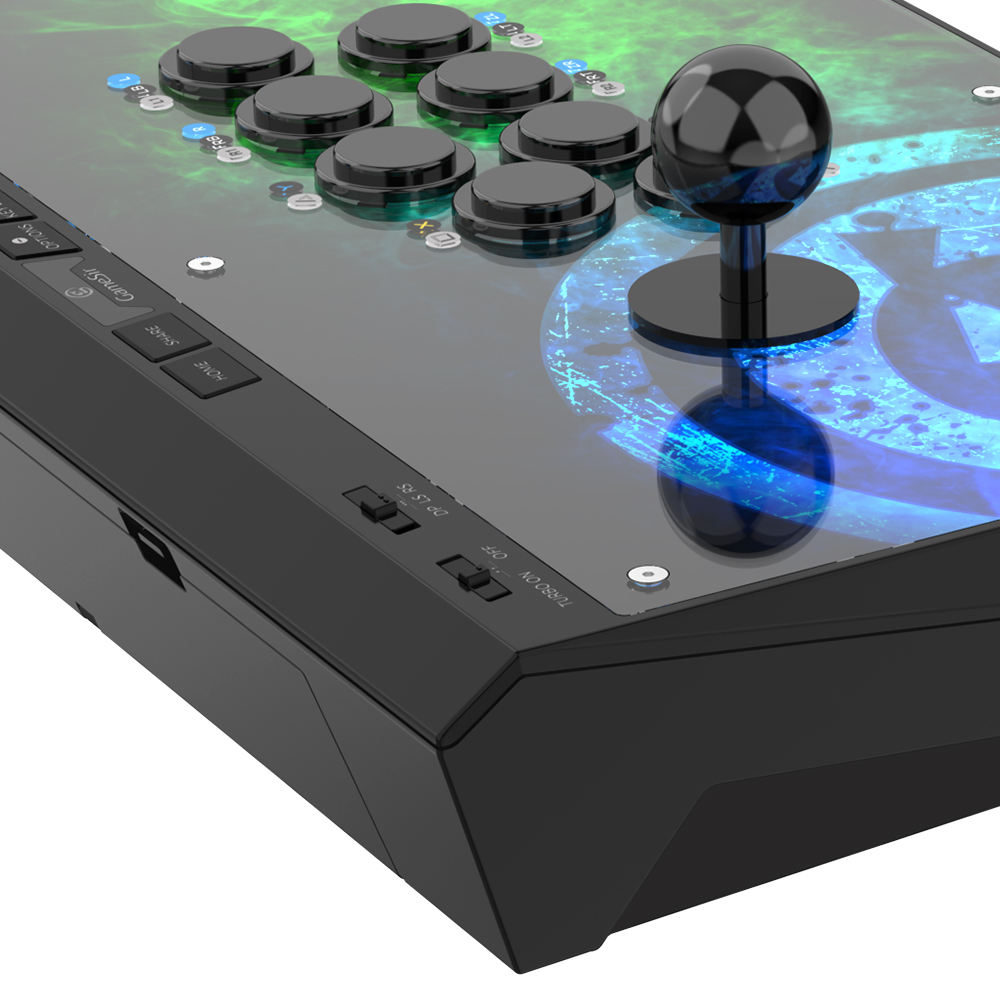 GameSir C2 Arcade Fightstick Joystick Game Controller for Xbox One