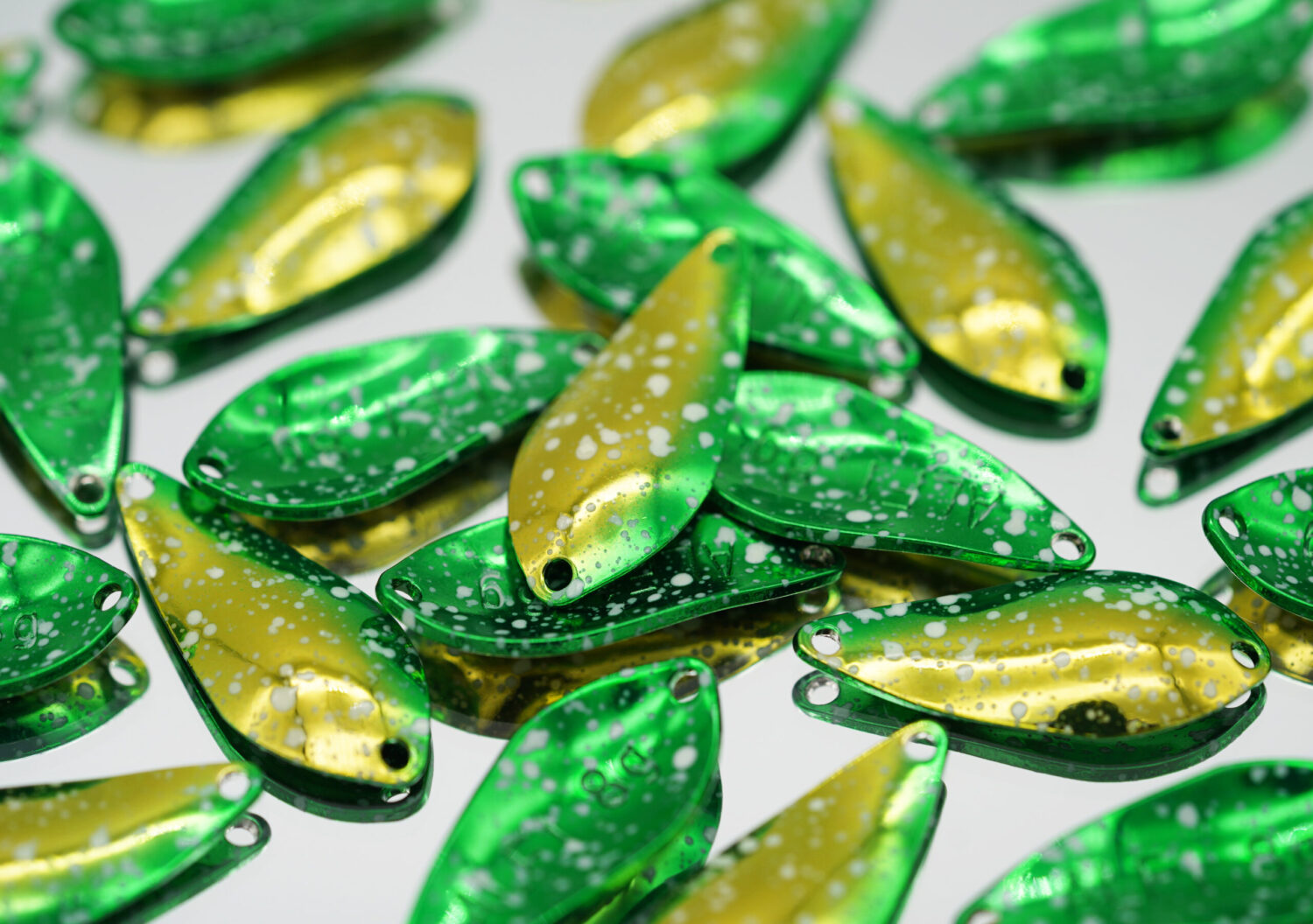 別注カラー情報／t-Route様 CROTO ＆ ALF spoon | アルフレッド/ALFRED