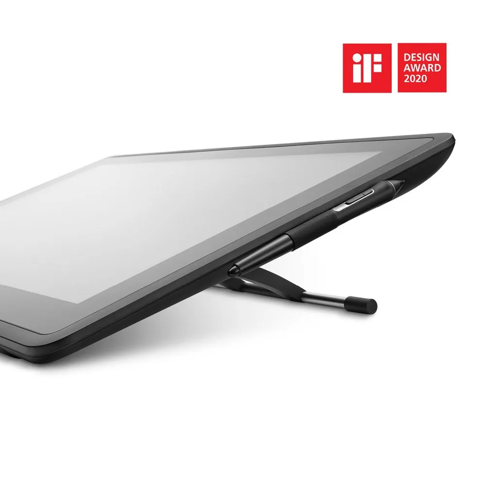 Wacom Cintiq 22 DTK2260K0A - Creative Pen Display | Wacom