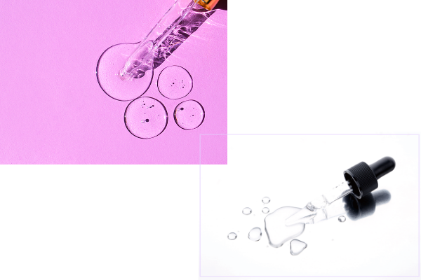 ACナチュラルジェルパックP（炭酸パック）｜アリーチェスタイル