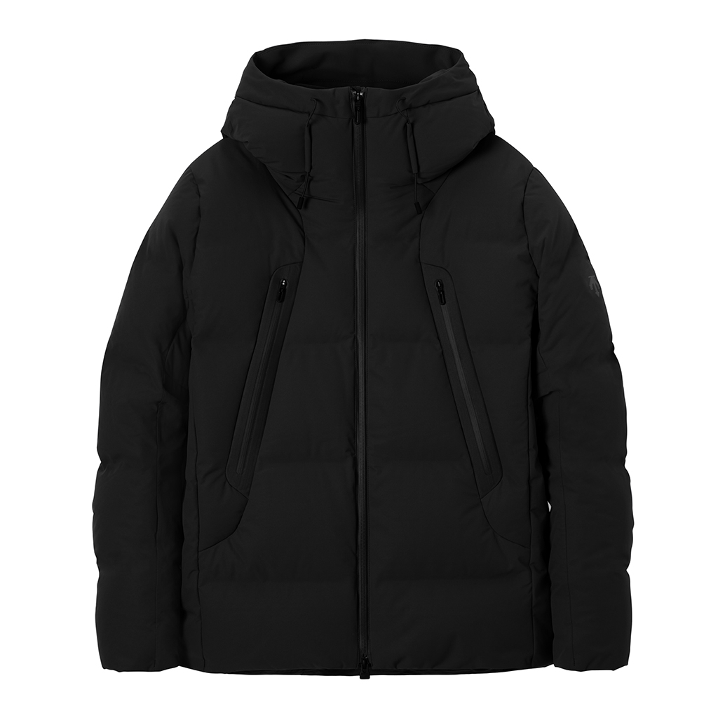 MIZUSAWA DOWN JACKET 
