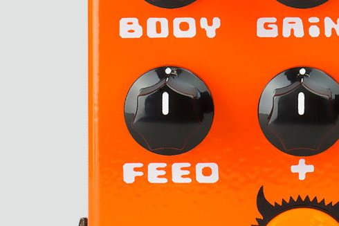 OKKO | DiABLO+ | オーバードライブ | 製品情報