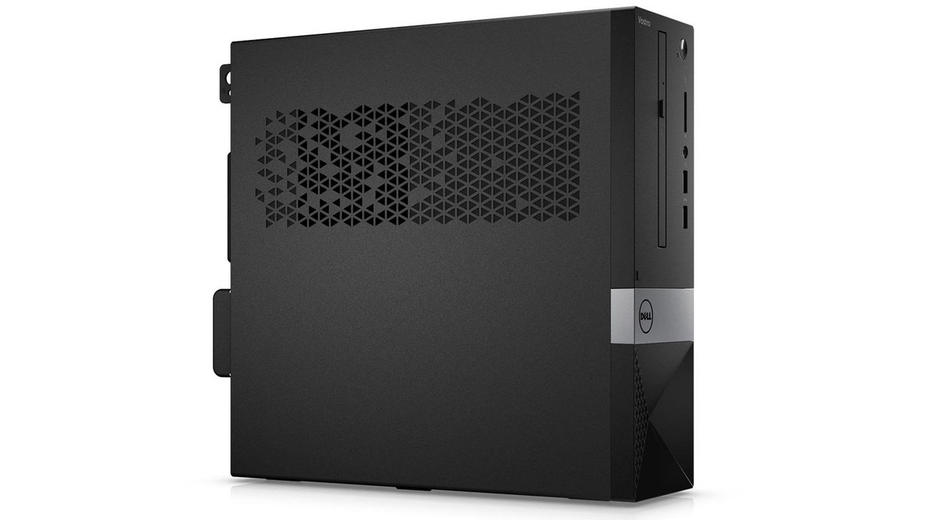 Dell Vostro 3268 i5-7400/8GB/256/10Pro - Desktop - najlepsze ceny