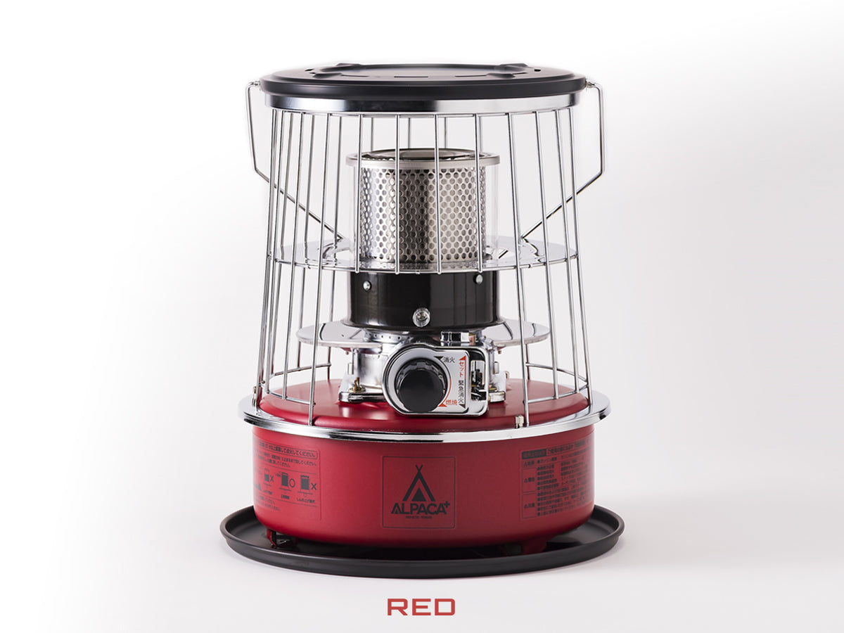 商品の特徴｜STOVE｜ – アルパカ プラス