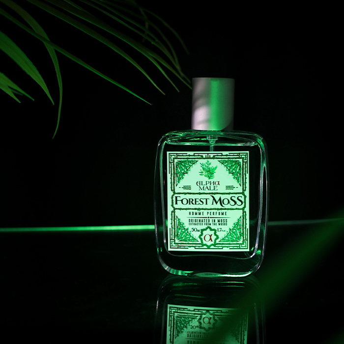 アルファメイル オム パフューム | ALPHAMOOD