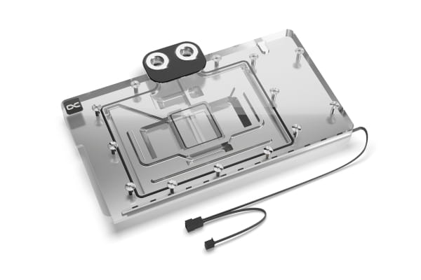 GPU Wasserkühler RTX 4090 Gigabyte AORUS Master V.2