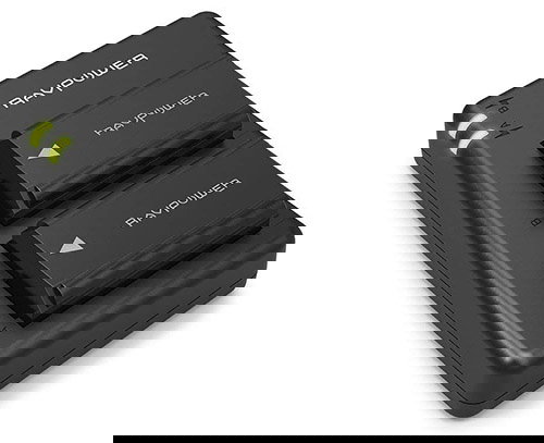 Sony A6400 Battery & Charger Guide - Alpha Shooters