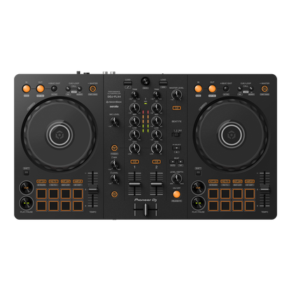 DDJ-FLX4 – Pioneer DJ Japan Store