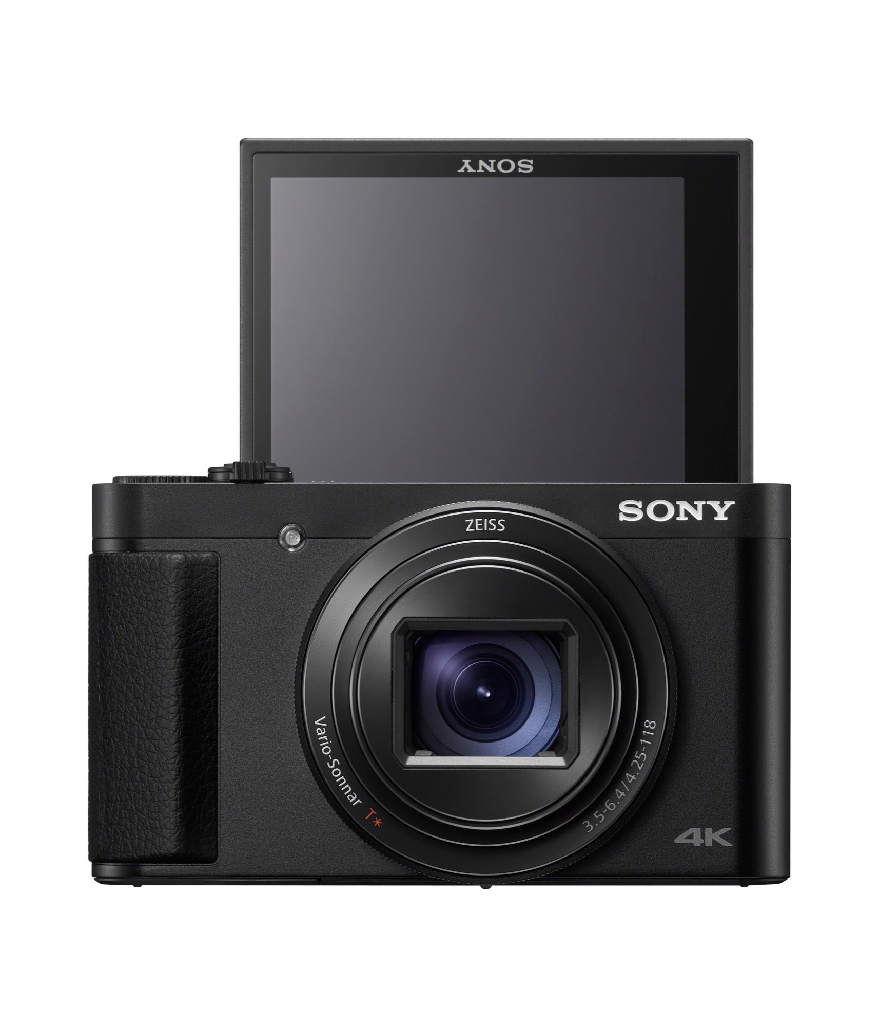 Sony Introduces New Cyber-shot HX99 | Sony | Alpha Universe