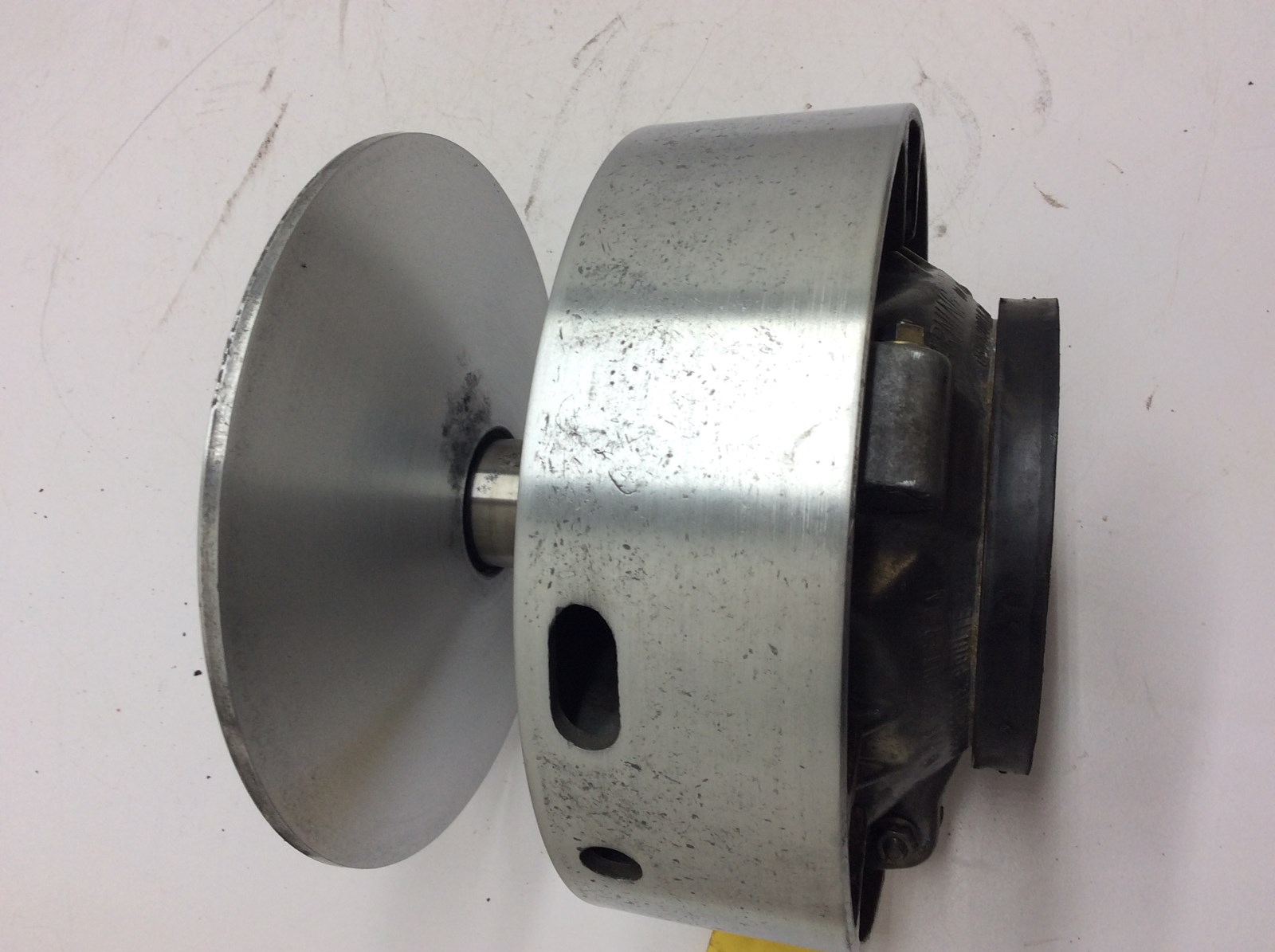 1996 Ski-Doo Formula SL 500 F/C Primary Clutch – Al's Snowmobile