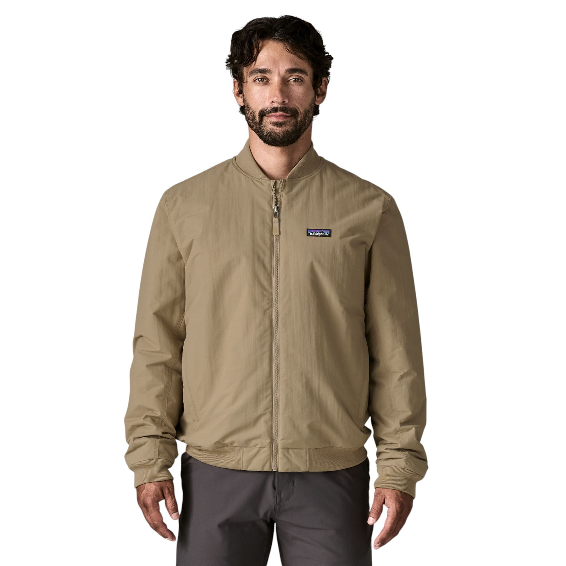 Patagonia Isthmus Deck Jacket - Men's - Als.com