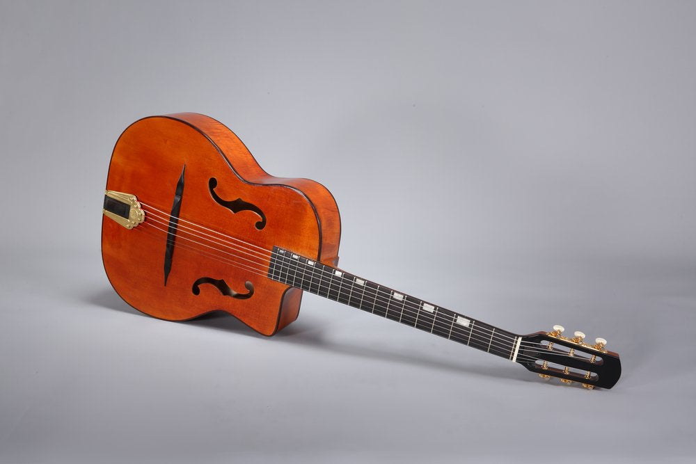 M01F – Altamira Guitars