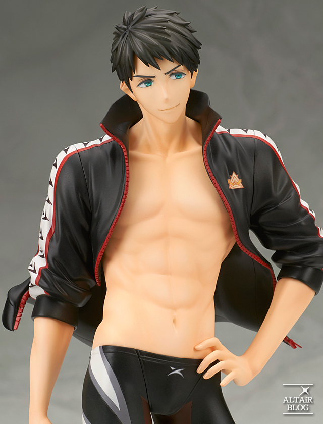 山崎 宗介」デコマスご紹介 | ALTER