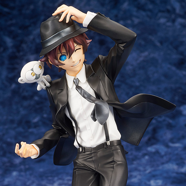 レオナルド・ウォッチ Ending Ver. | ALTER