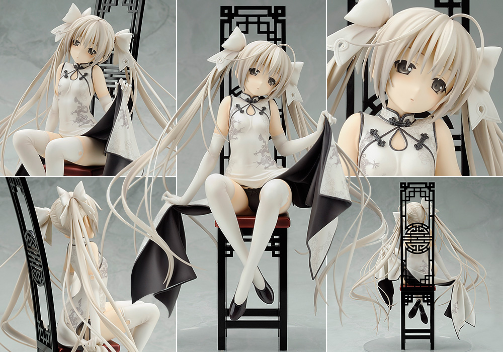 春日野 穹 チャイナドレスVer. | ALTER