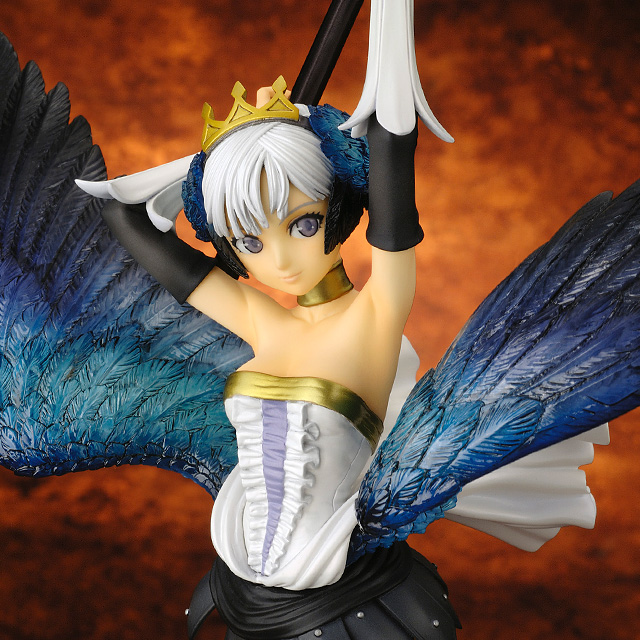 グウェンドリン | ALTER