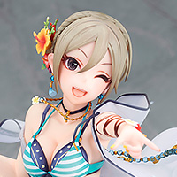 鷺沢 文香 潮風の一頁Ver. | ALTER