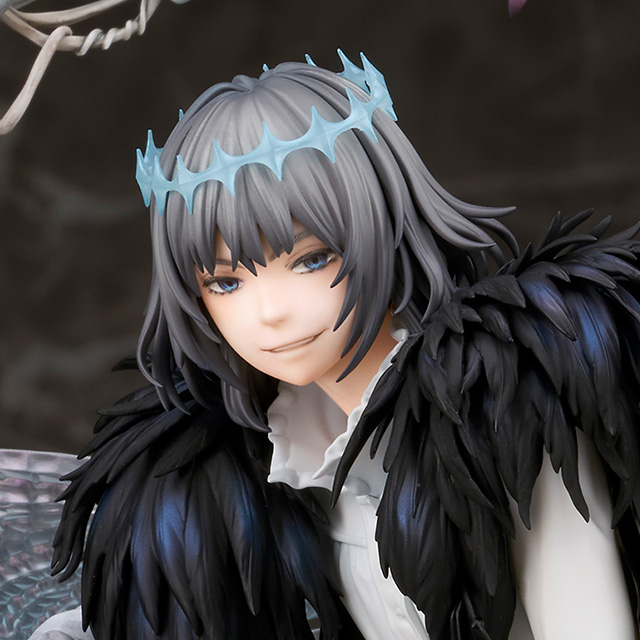 プリテンダー／オベロン・ヴォーティガーン | ALTER