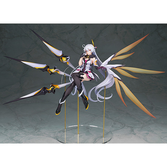 空の律者 キアナ | ALTER