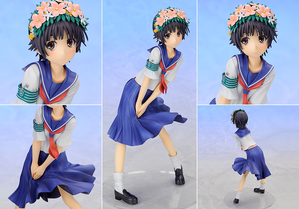 初春 飾利 | ALTER