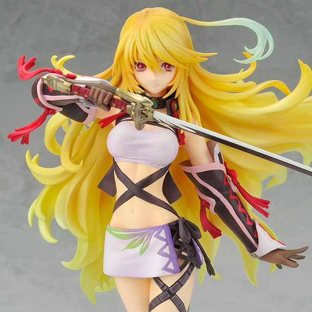 テイルズ オブ エクシリア ミラ＝マクスウェル | ALTER