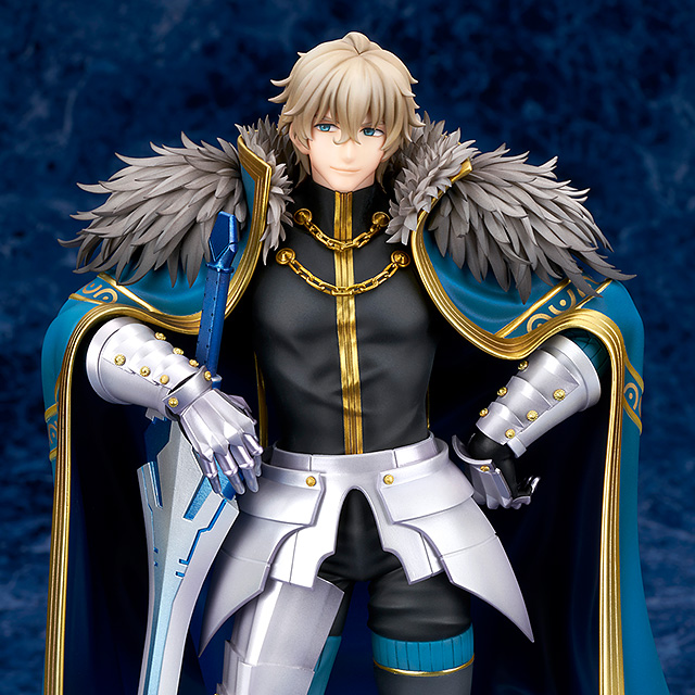 セイバー／ガウェイン | ALTER