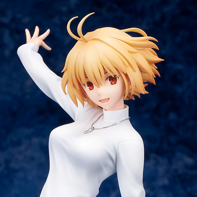 アルクェイド・ブリュンスタッド | ALTER