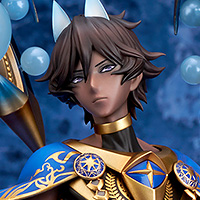 アルターエゴ／メルトリリス | ALTER