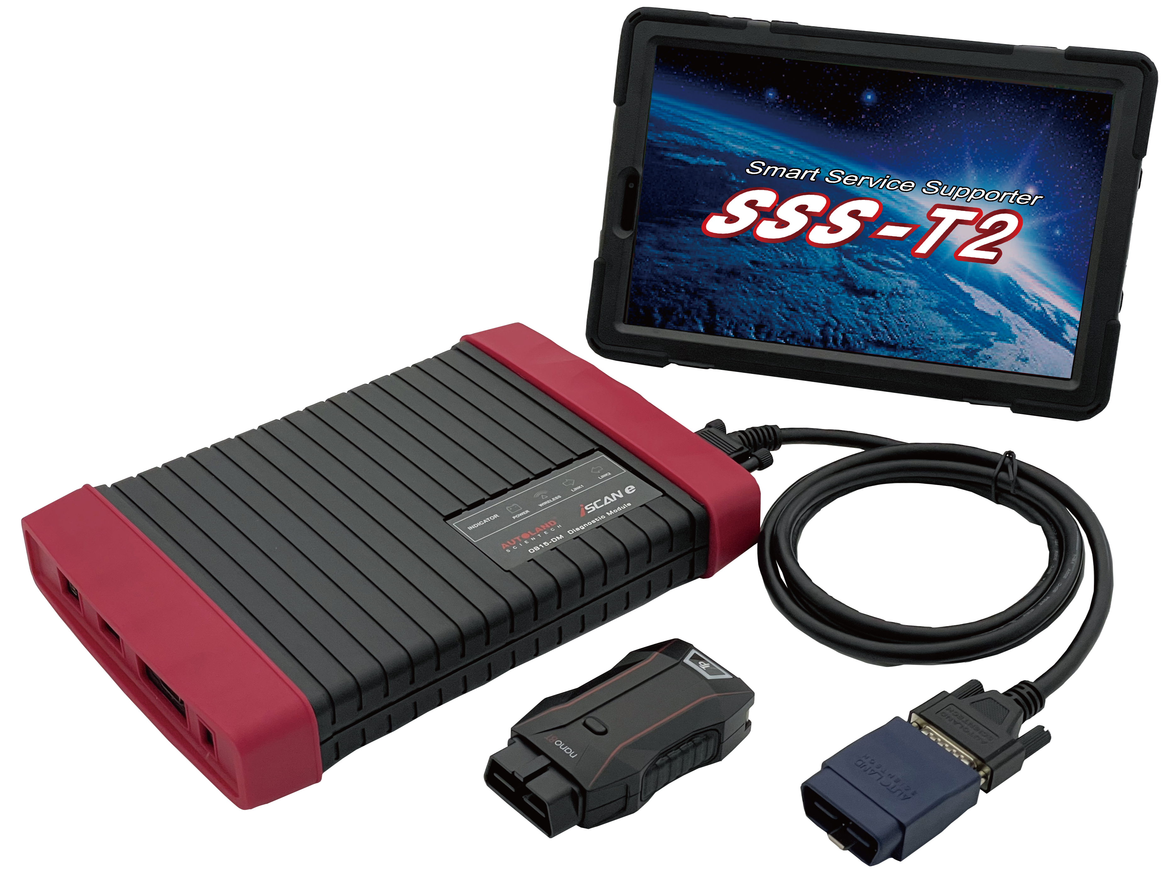 SSS-T2+(plus) ： ALTIA Corporation